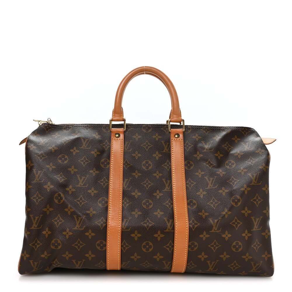 Louis Vuitton Keepall 45 #261646L10B